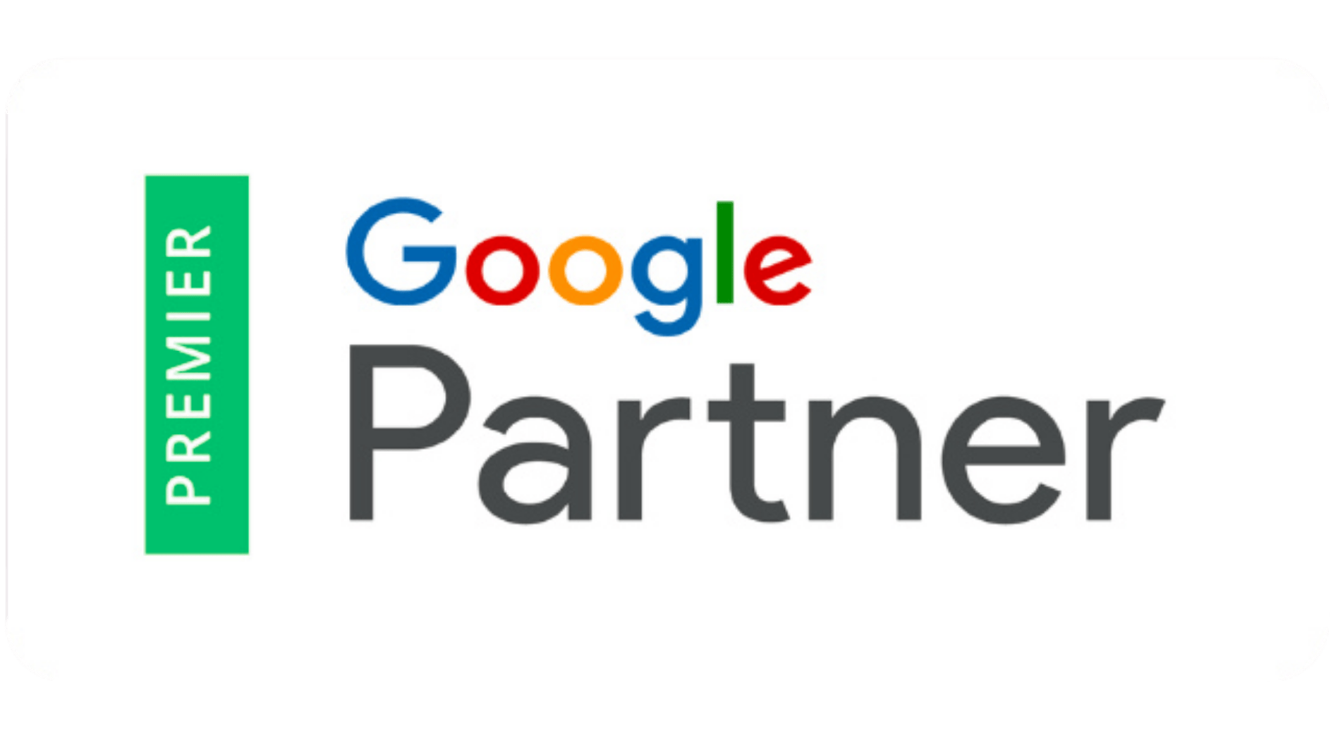 Google Partner – Blavora
