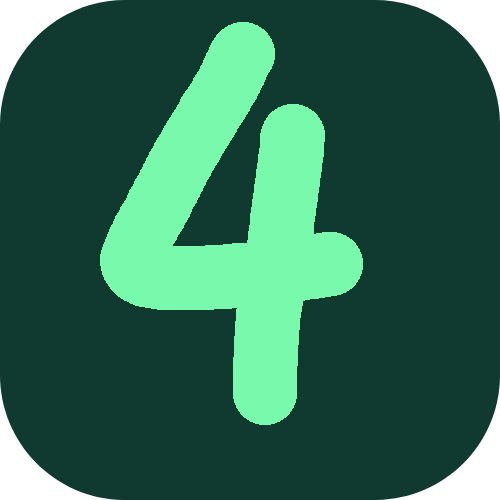 4