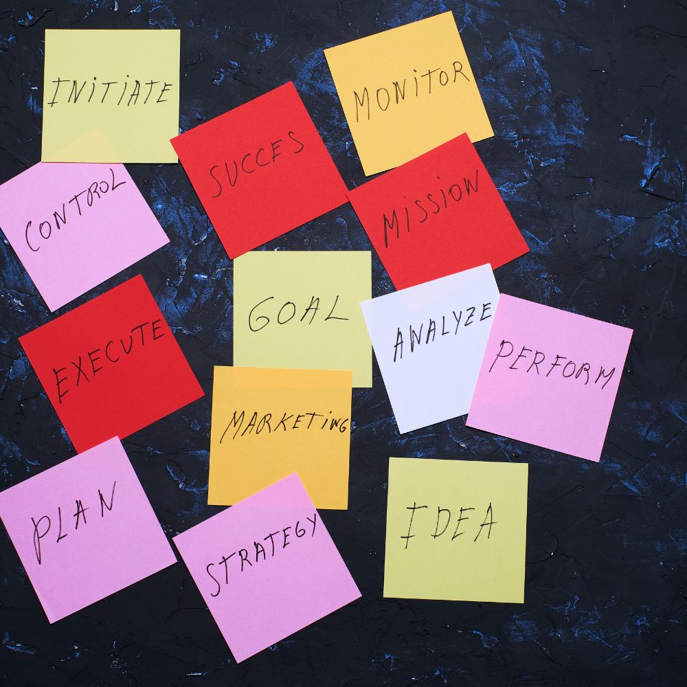 Styrk dit B2B-brand med strategisk gennemslagskraft