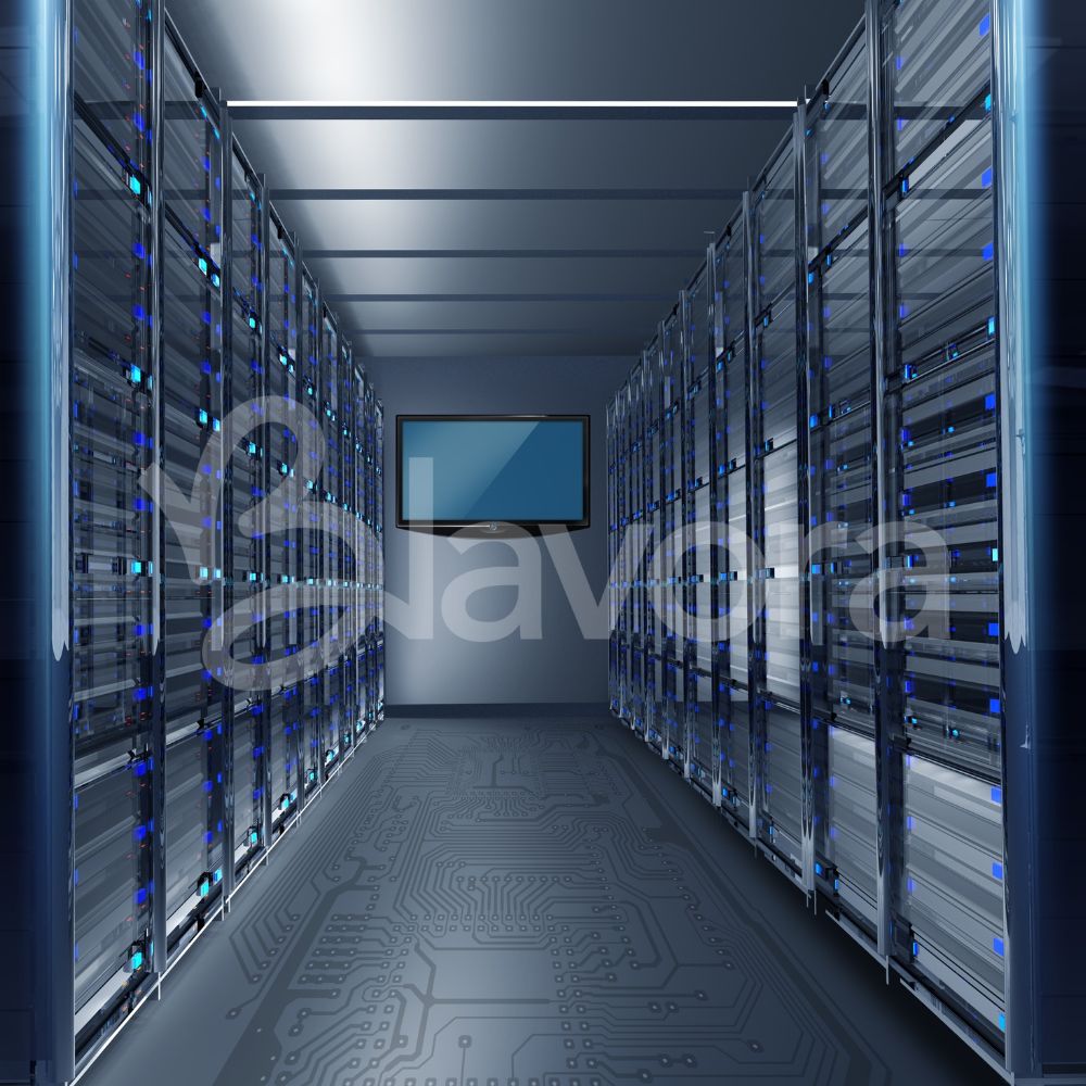 Hurtig, Sikker og Pålidelig Webhosting med Blavora