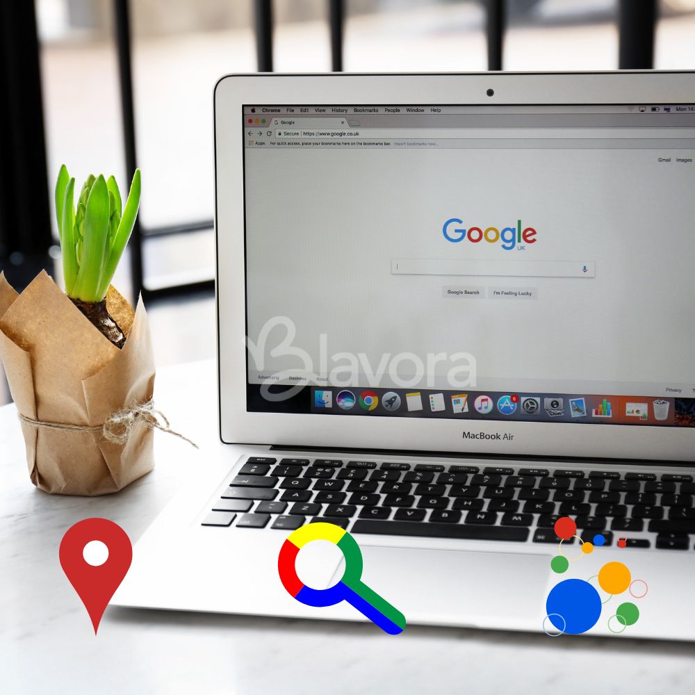 google marketing