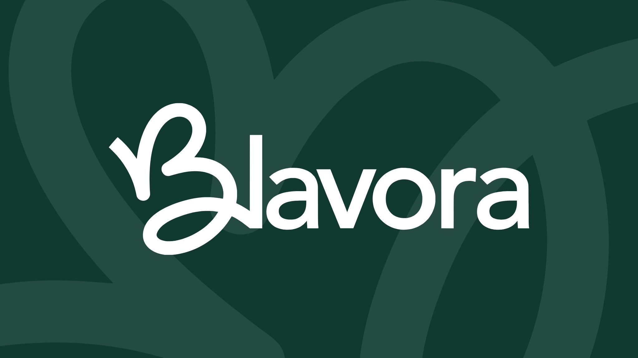 Blavora Banner SoMe